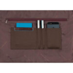 Хоризонтална чанта Piquadro с отделение за iPad/iPad Air