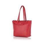 Дамска чанта ROSSI, наситено червена