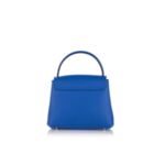 Дамска кокетна чанта Pierre Cardin, в синьо