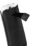 Кожен калъф Samsonite за iPhone 5