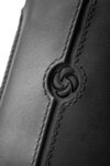 Кожен калъф Samsonite за телефон размер L Dezir Swirl