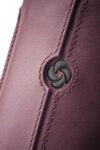 Кожен калъф Samsonite за телефон размер XL Dezir Swirl