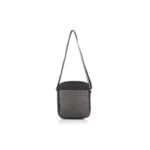 Мъжки чанта Pierre Cardin черно/сиво