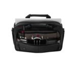 Бизнес чанта Wenger - Source, за лаптопи до 14'', полиестер, сива