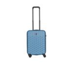 Куфар Wenger - Lumen Hardside Luggage, 32л, поликарбонат/алуминий, тюркоаз