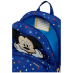 Детска раничка размер S+ Disney Ultimate 2.0 Mickey Stars