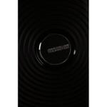 Soundbox спинер на 4 колела 67cm с разширение в черен цвят