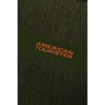 American Tourister зелен спинер на 4 колела Herolite 74 см