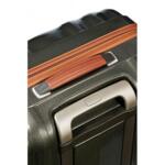 Спинер на 4 колела Lite-Cube DLX 55 см цвят тъмна маслина