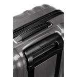 Спинер на 4 колела Lite-Cube DLX 55 см сив