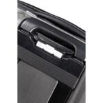 Мобилен офис Lite-Cube DLX за 15.6 инча лаптоп сив цвят