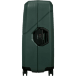 Magnum Eco Спинер на 4 колела 69 см зелен цвят