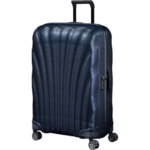 Куфар на 4 колела Samsonite C-Lite  75 cm, тъмносин