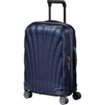 Куфар на 4 колела Samsonite C-Lite  55 cm, тъмносин