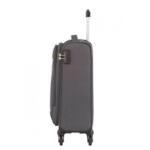 American Tourister спинер на 4 колела Heat Wave 55 см Сив