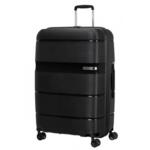 American Tourister Linex спинер 76 см, черен цвят