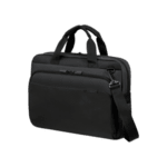 Черна бизнес чанта Samsonite Mysight за 15.6 инча лаптоп