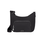 Дамска чанта Karissa 2.0 размер M черен цвят
