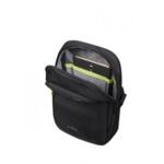 АТ Work-Е чанта за през рамо за 9.7" черен цвят