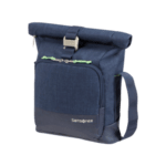 Ziproll Чанта за през рамо за 10.6" в тъмно син цвят