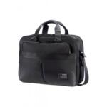 Черна чанта за лаптоп 13-16 инча Samsonite