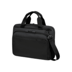 Черна бизнес чанта Samsonite Mysight за 14.1 инча лаптоп