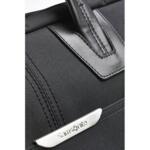 Черна бизнес чанта  за 17 инча лаптоп Sidaho, размер М