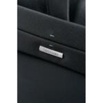 Мобилен офис за 17.3 инча лаптоп Spectrolite 2 с разширение в черен цвят