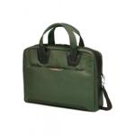 Зелена бизнес чанта  за 15.6 инча лаптоп Sidaho, размер S