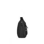 Дамска чанта с разширение размер М Move 3.0 в черен цвят