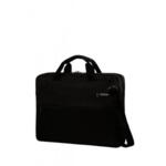 Бизнес чанта за 17.3'' лаптоп Network3 черен цвят