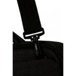 Бизнес чанта за 15.6'' лаптоп Network3 черен цвят