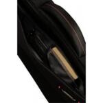 Бизнес чанта за 15.6'' лаптоп Network3 черен цвят