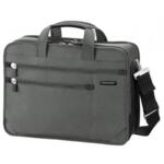 Бизнес чанта за 17 инча лаптоп Samsonite Avior, сива