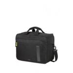 Бордна чанта/раница за 15.6" лаптоп American Tourister Work-Е, черна