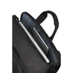 АТ Work-Е Бордна чанта/раница за 15.6" черен цвят