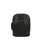 АТ Work-Е Бордна чанта/раница за 15.6" черен цвят