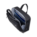 Spectrolite 3.0 Чанта за 15.6 инча лаптоп с разширение в черен цвят