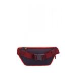 Neoknit чантичка за през кръст червен цвят