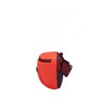 Neoknit чантичка за през кръст червен цвят