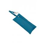 Петорно сгъваем ръчен мини-чадър  Minipli Colori S Sapphire Blue