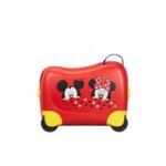 Спинер на 4 колела Dreamrider 39 см. височина Mickey/Minnie Peeking