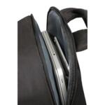 АТ Work-Е Раница за 15.6" лаптоп черен цвят