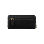 My Samsonite Pro дамски портфейл от 100% PU в черен цвят