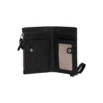 Karissa 2.0 Slg дамски портфейл в черен цвят