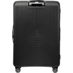 Куфар Samsonite Hi-Fi на 4 колела 75 см с разширение цвят корал