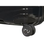Спинер на 4 колела Proxis 81см. черен цвят