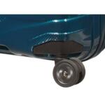 Спинер на 4 колела Proxis 69см. цвят синьо петрол