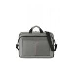 Сива бизнес чанта  за 17,3 инча лаптоп Guardit 2.0