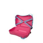 Спинер на 4 колела Dreamrider 39 см. височина Barbie Pink Dream